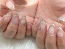 ヴィオンプラス(VION+)/おまかせデザイン miho