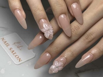 キヒ 渋谷店(Kihi)/花