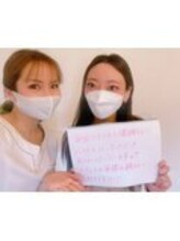 美人バスト 表参道店/【バストアップ】お客様のお声♪