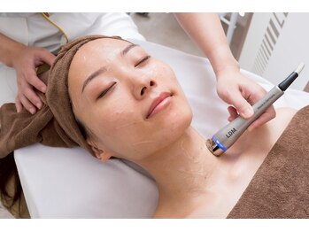 ルミエ 恵比寿店(Lumie)/LDM水玉リフティング 東京恵比寿