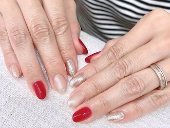 ネリネ(Nerine)/秋カラー