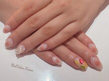 カナウ 銀座店(Kanau)/フルーツネイル