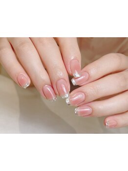 爪の悩みを解消できる（ケア含む）