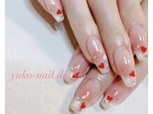 アンジュ/¥12000