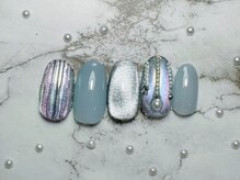 ヴェレスト 西荻窪(Verest)/定額Design オーロラぷくぷく