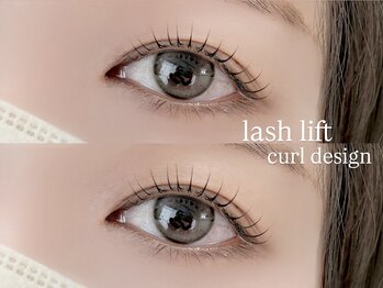 ミウティー(miutty)/まつげパーマ