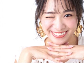 ベッキーラッシュ 博多駅前店(Becky Lash)の写真/満足度◎エクステ・パーマデビューの方におススメ♪フラットラッシュ/パリジェンヌラッシュリフトが大人気!