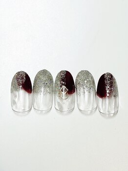 11月定額5900円→オフ込み3500円