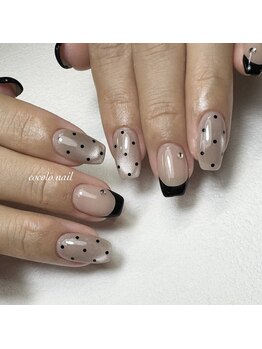 フレンチ/微粒子マグネット*