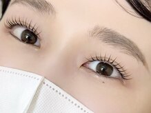 リム(RIM)の雰囲気(《 似合わせまつげパーマ/ラッシュリフト 》上品な目元に♪)