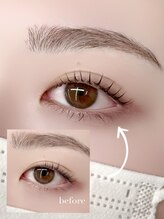 ベリーニ(Be.llini.)/まつ毛パーマ