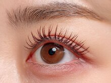 アイラッシュリアン(eyelash Lien)/綺麗な二重をより美しく♪横須賀
