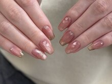 ラクエ(Laque)/ハート マグネット バレンタイン