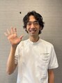 ナチュラル整体院&nbsp;飯盛 剛史