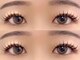 クチュールラッシュ バイ アイマジック 渋谷店(COUTURE LASH by eye majic)の写真/[10～20時/渋谷]独自装着技術で格段にモチUP!韓国まつげ/パリジェンヌ/アンドヘルシー/マツエク[完全個室]