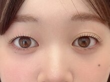 ボニー(bonny)/まつ毛パーマ