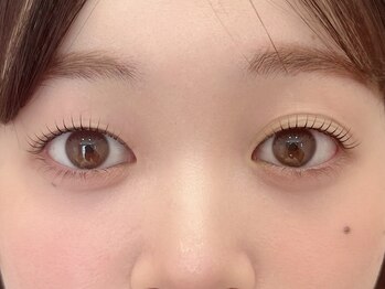 ボニー(bonny)/まつ毛パーマ