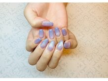 Reauty nail/