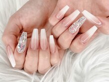 ビューティー ライン 藤沢店(BEAUTY LINE)/スカルプ★定額120分コース