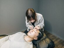 メンズ眉毛サロン 眉ラボ札幌駅前店【4/1 NEW OPEN（予定）】