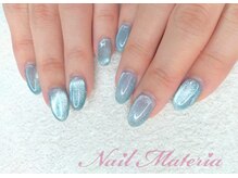 ネイル マテリア 池袋店(Nail Materia)/ベースパラジェル＋￥550