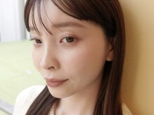 ディプティ モイラ(dipty MOILA)/【eye】眉毛waxと眉パーマ