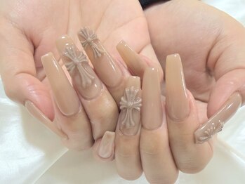 ネイルサロン イーウィ(Ewy)/［吉祥寺］ネイル/パラジェル