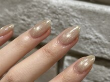 ヴィヴィ(Salon de Vi2)/マグネットワンカラー