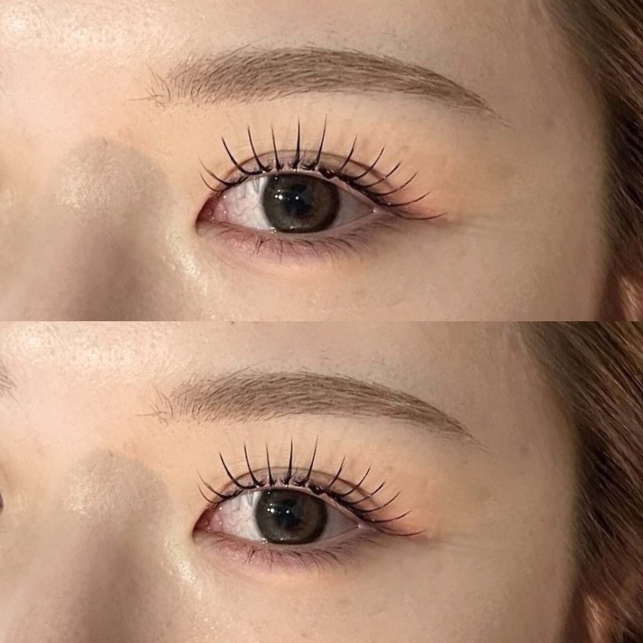 【軽くて長持ち】フラットラッシュ80本(オフ無料) \4,500 #福岡博多#マツエク