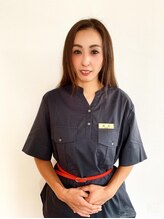 王整体院&nbsp;高石 テルミ