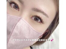 リトルツリー(little tree)の雰囲気（満足な仕上がり×素早く丁寧な施術◎なりたいが叶う♪）