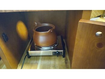リバーアンドアランジュ(River&AL’ANGE)/