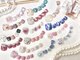 ネイルサロン ドルチェネイル 柏店(Dolce.Nail)の写真/【フット人気No.1☆デザイン230種類以上】トレンドから定番まで豊富なデザインから選べる！aroma足湯付き♪