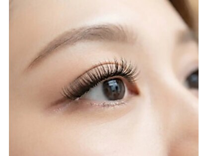 eyes Ooo【アイズ オー】の写真