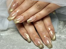 ファンネイル(Funnail.)の雰囲気（トレンドや季節に合ったデザインをご用意☆）
