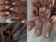 ムーネイル 下北沢(mou nail)の写真