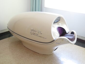 ブランシュネージュ(Blan Che Neige)/アルファ21DX