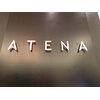 アテナ アイラッシュ(ATENA eyelash)のお店ロゴ