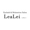 レアレイ(LeaLei)ロゴ