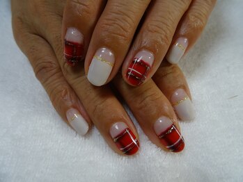 ネイルサロン リッティー(RITTY)/