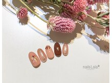 ネイルズ ララ(nails Lala)/new design