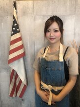 チッパー(CHIPPEr)&nbsp;山本 