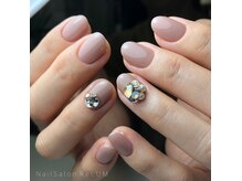 ネイルサロンリルム(ReLUM)/フリーデザイン
