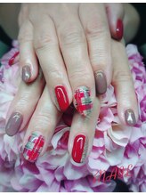 アイネイル(iNAIL)/