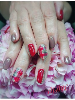 アイネイル(iNAIL)/