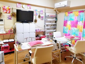 ラクシュミー(LAKSMII)