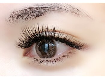 モーイ トウキョウ(Mooi Tokyo)/mooilash付け放題上下