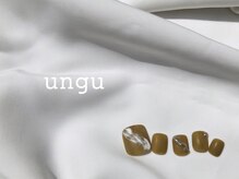 ザラボアングゥ(The Labo ungu)/フット選べるアートコース