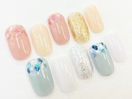 クラッシュシェル