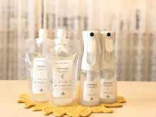 ラッシュズ バイ ルル 江洲店(Lashes by Lulu)/ナノソル取扱店